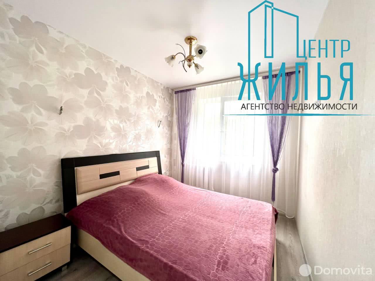 Купить 2-комнатную квартиру в Гродно, ул. Курчатова, д. 13, 44990 USD, код: 1020912 - фото 5