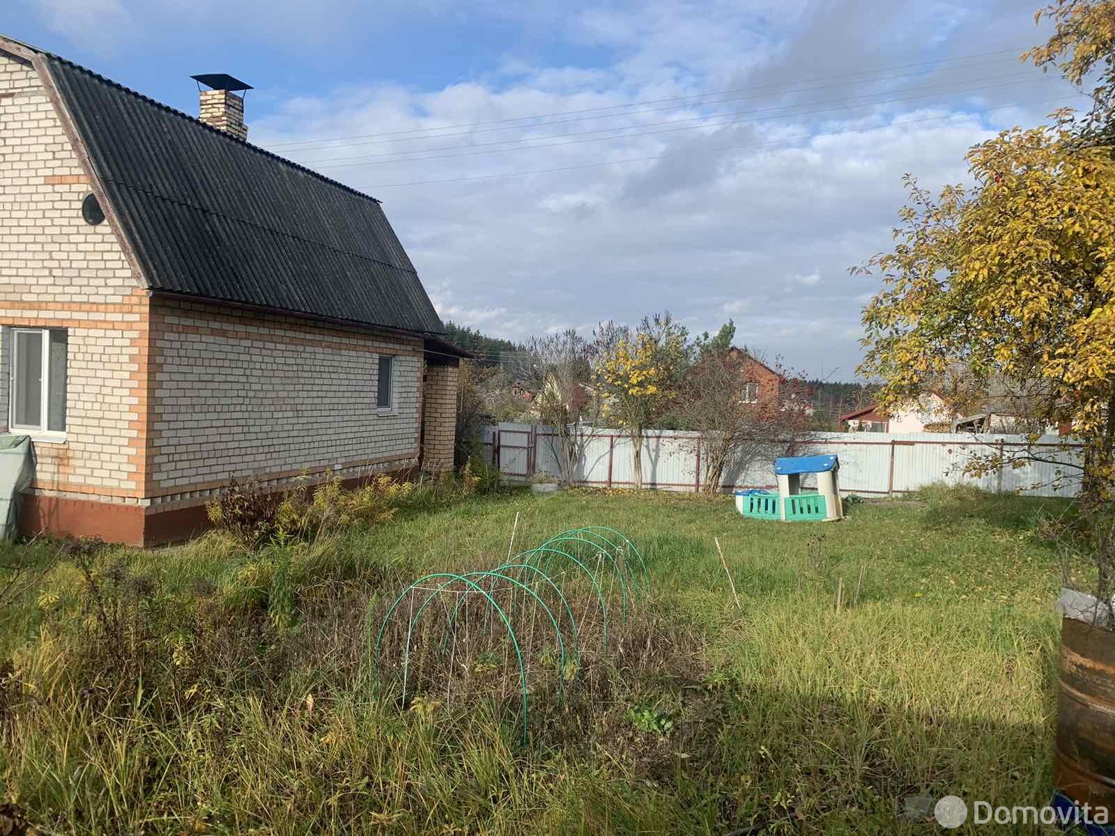 Продажа 1-этажного дома в Березовая гора, Минская область , 25500USD, код 641658 - фото 4