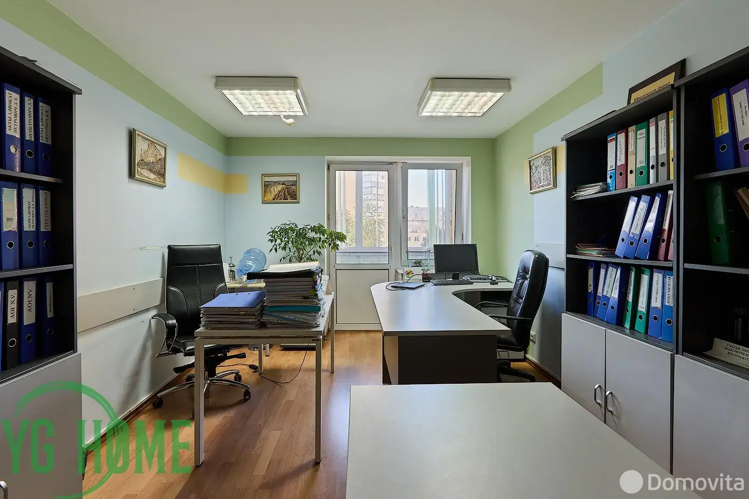 Купить офис на пер. Калининградский, д. 8 в Минске, 200000USD, код 9222 - фото 22