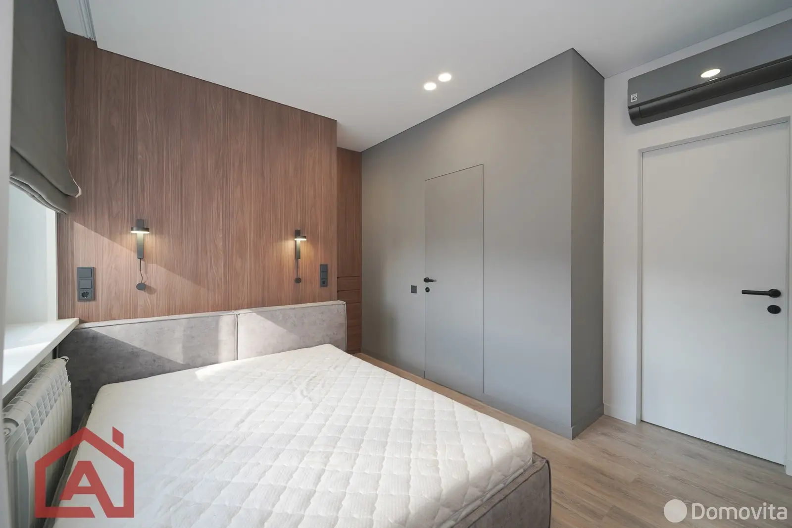 Снять 3-комнатную квартиру в Минске, пр-т Победителей, д. 135Б, 1800USD, код 146008 - фото 12