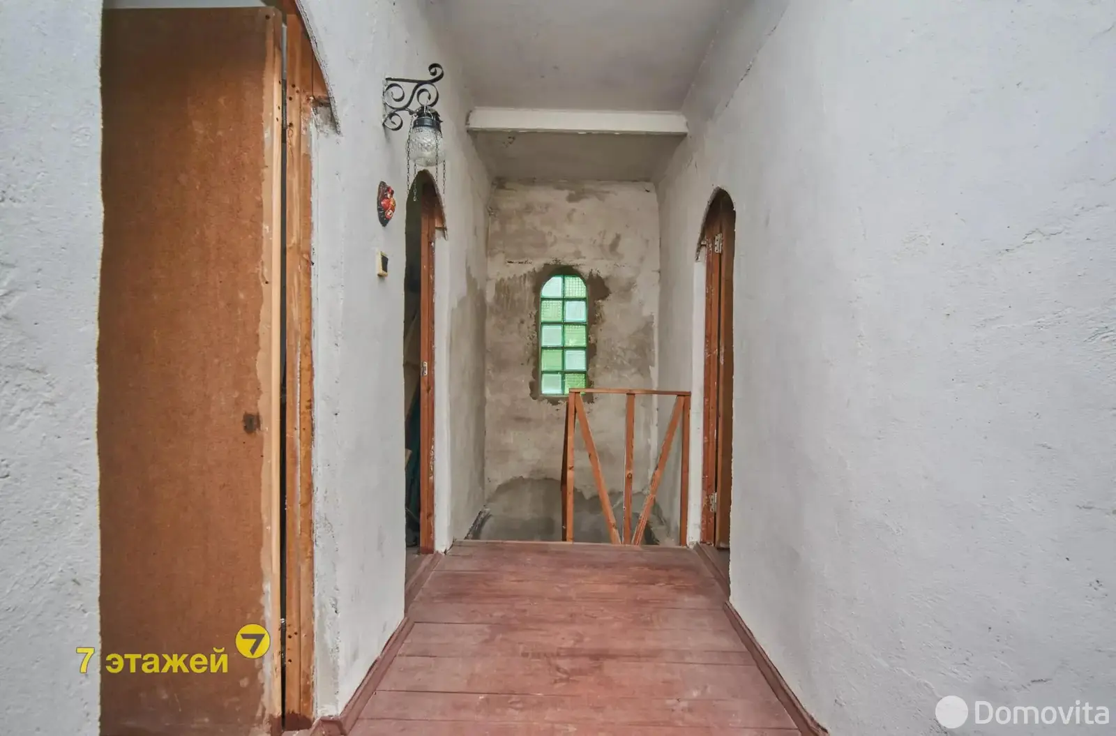 Продажа 2-этажной дачи в ТЕПЛОЭНЕРГЕТИК Минская область, 12000USD, код 170519 - фото 23