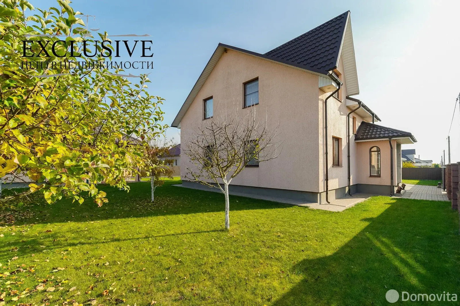 коттедж, Дзержинск, ул. Парковая