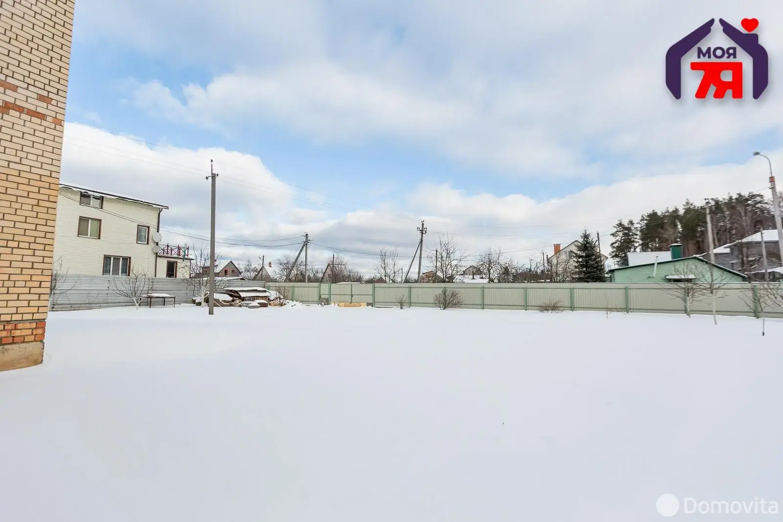 дом, Ельница, - лучшее предложение