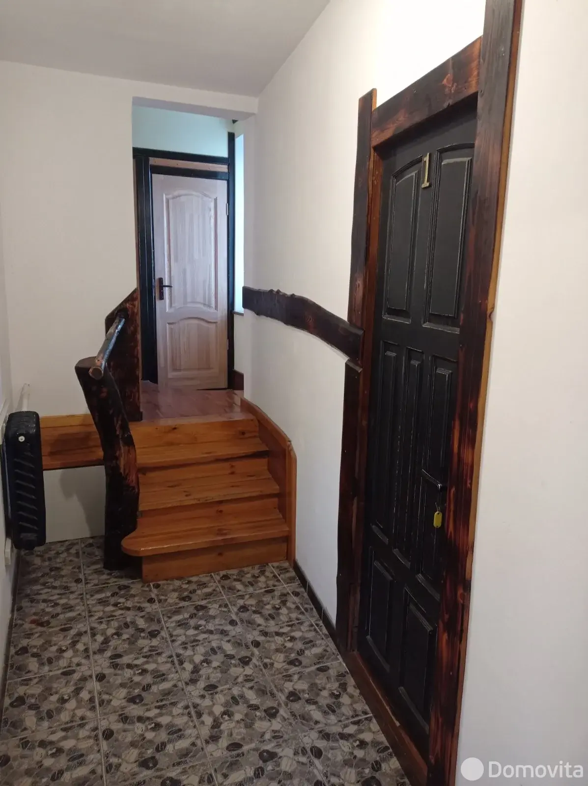  Коттедж Дом на сутки в Славгороде ул. Калинина, д. 8, 30BYN, код 1466 - фото 4