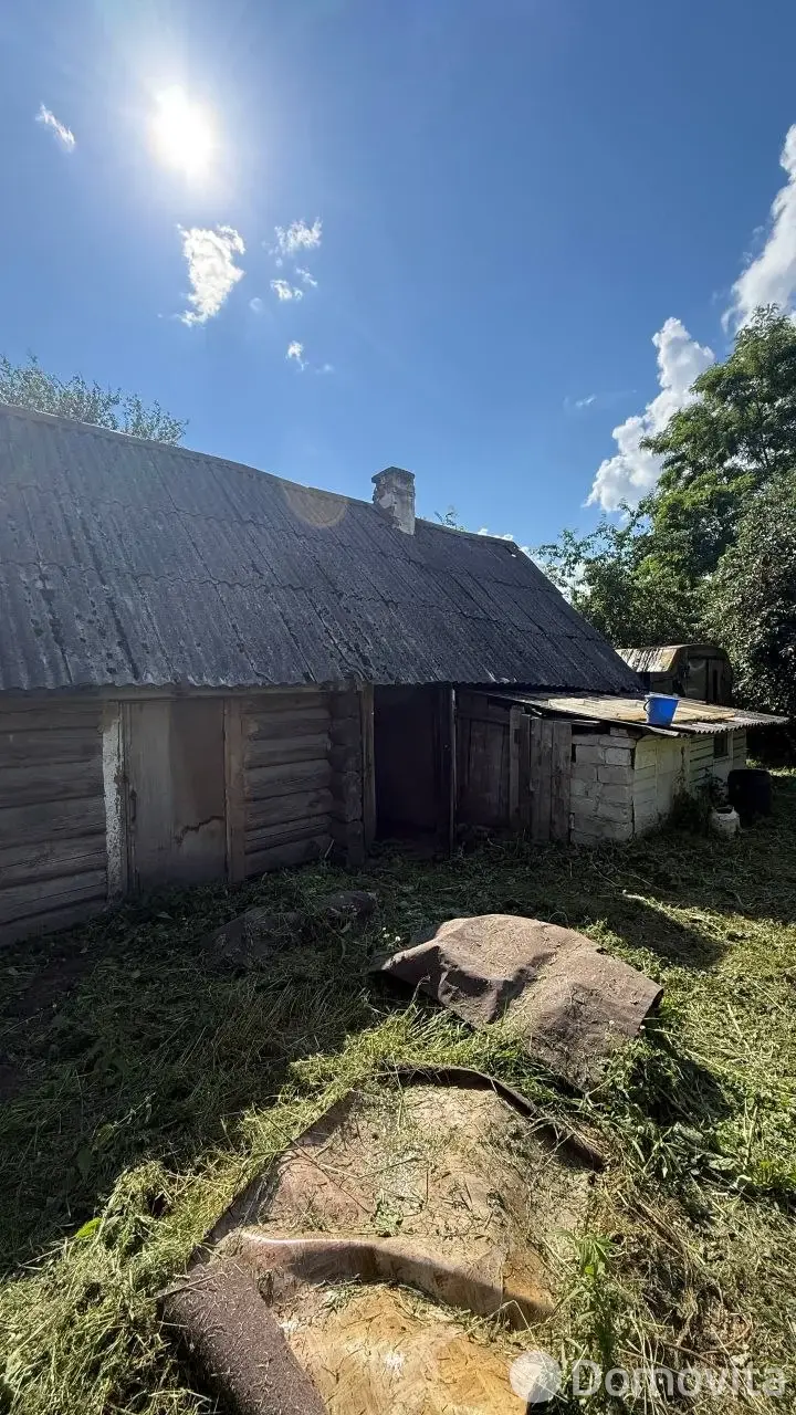 Стоимость продажи дома, Брожка, 