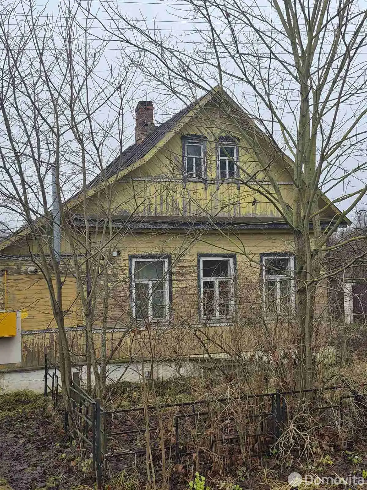 дом, Ольгово, ул. Центральная, д. 55 - лучшее предложение