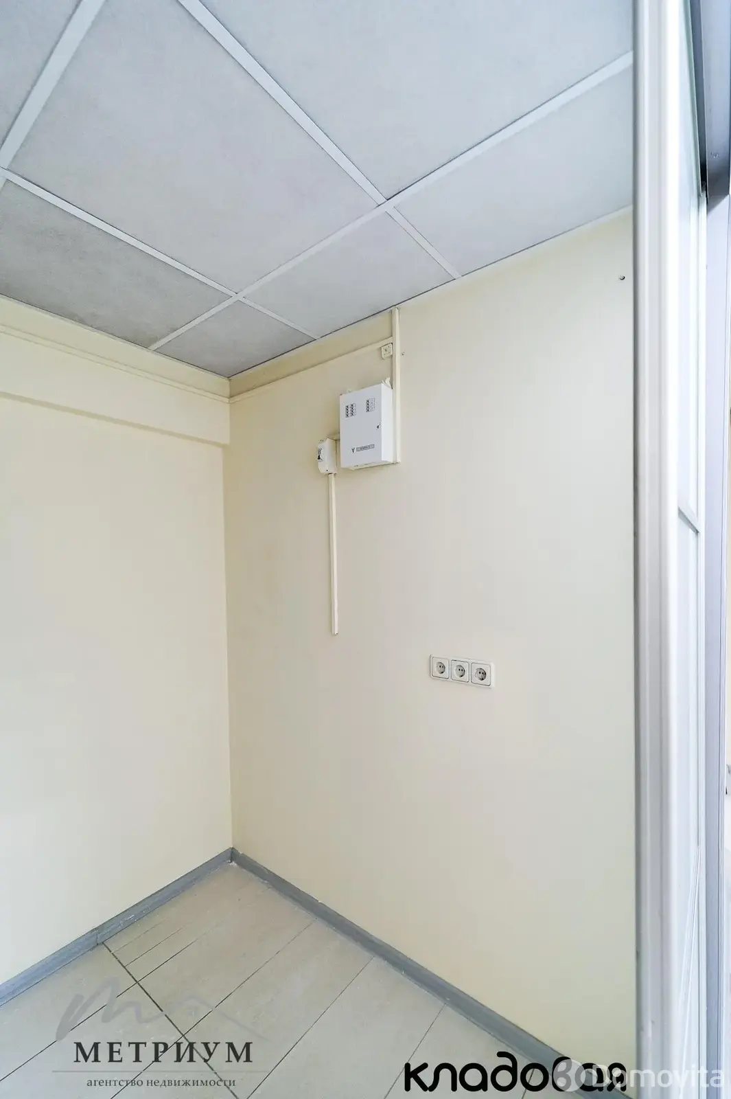 офис, Минск, ул. Быховская, д. 37