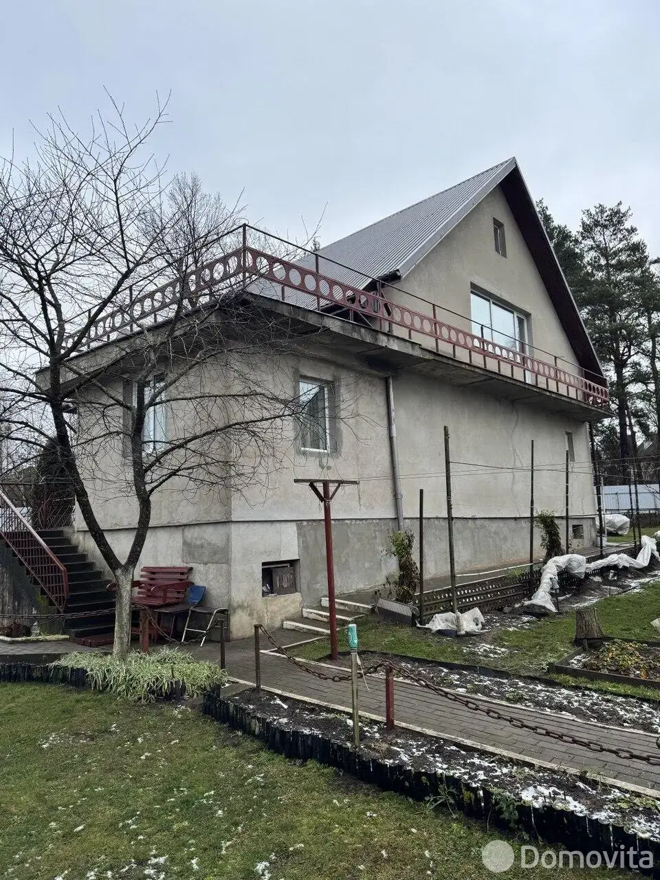 Стоимость продажи коттеджа, Барановичи, ул. Барвяная