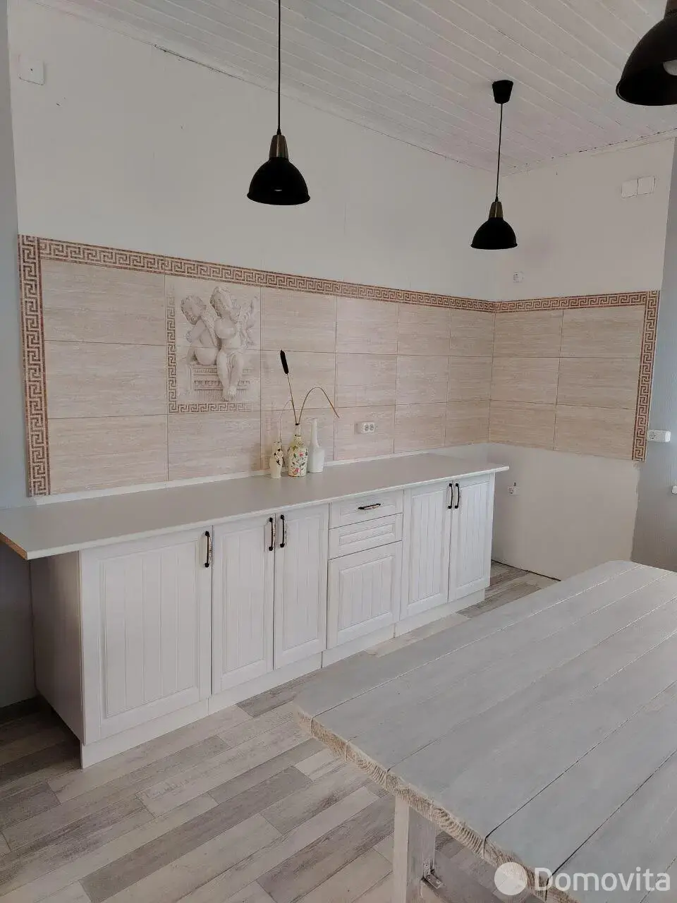 дом, Сапелино, ул. Озёрная 