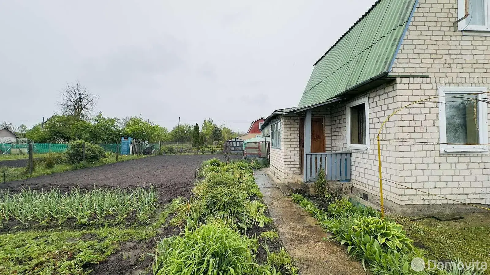 дача, Запхимремонтник, 
