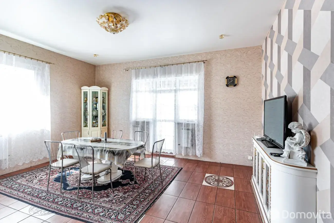 купить дом, Минск, ул. Аннаева