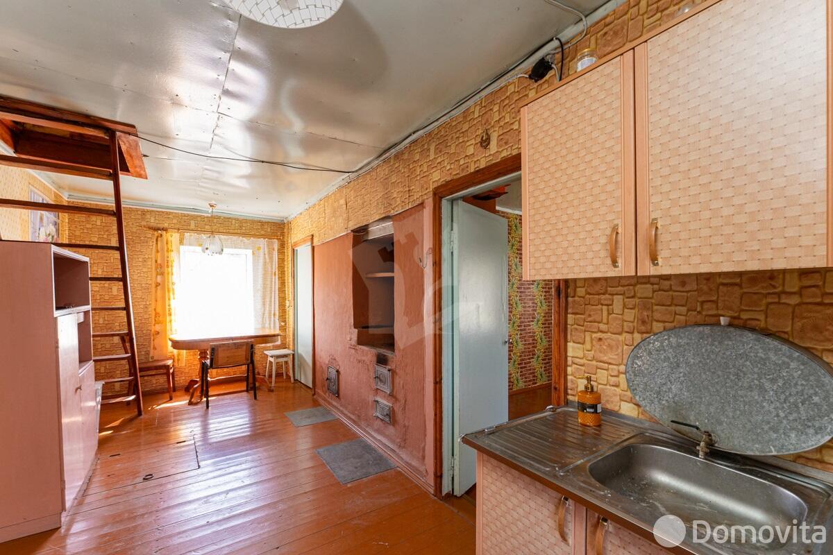 Купить 2-этажную дачу в РОМАШКА-87 Минская область, 19800USD, код 180910 - фото 15