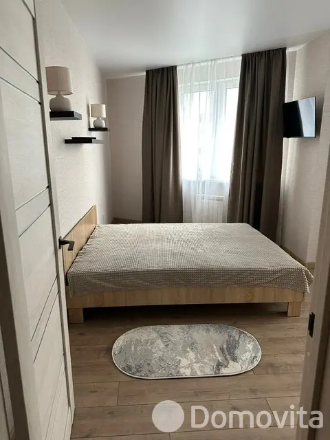 квартира, Минск, ул. Скрыганова, д. 2Б на ст. метро Молодежная