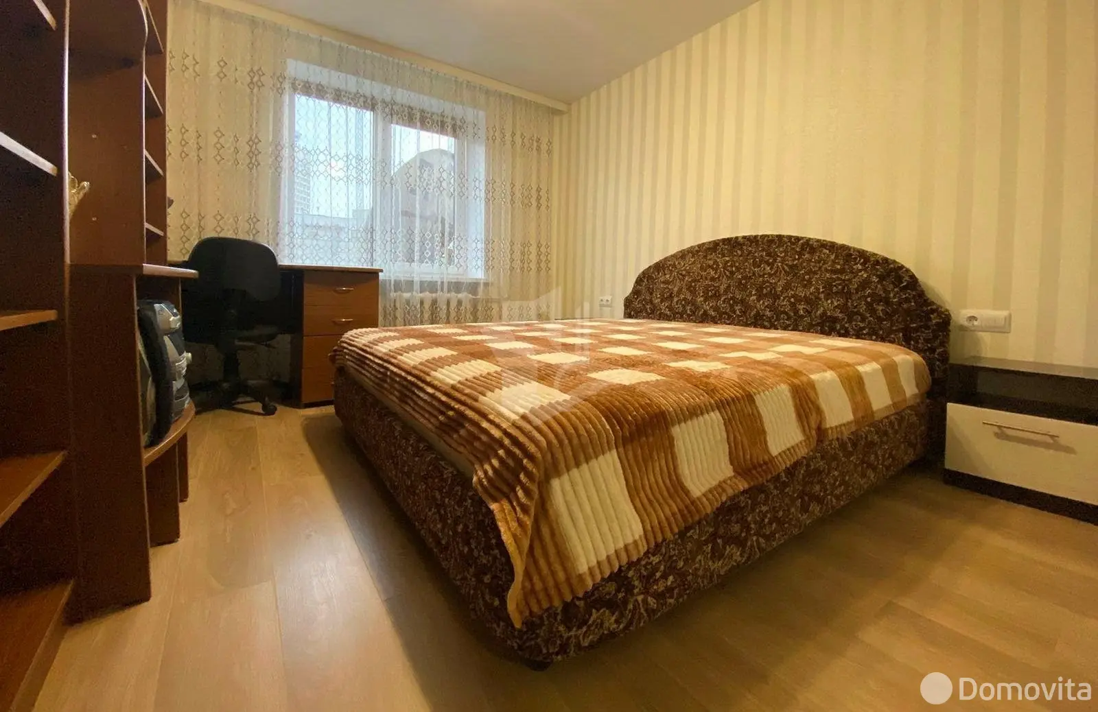 квартира, Минск, ул. Обойная, д. 4/1