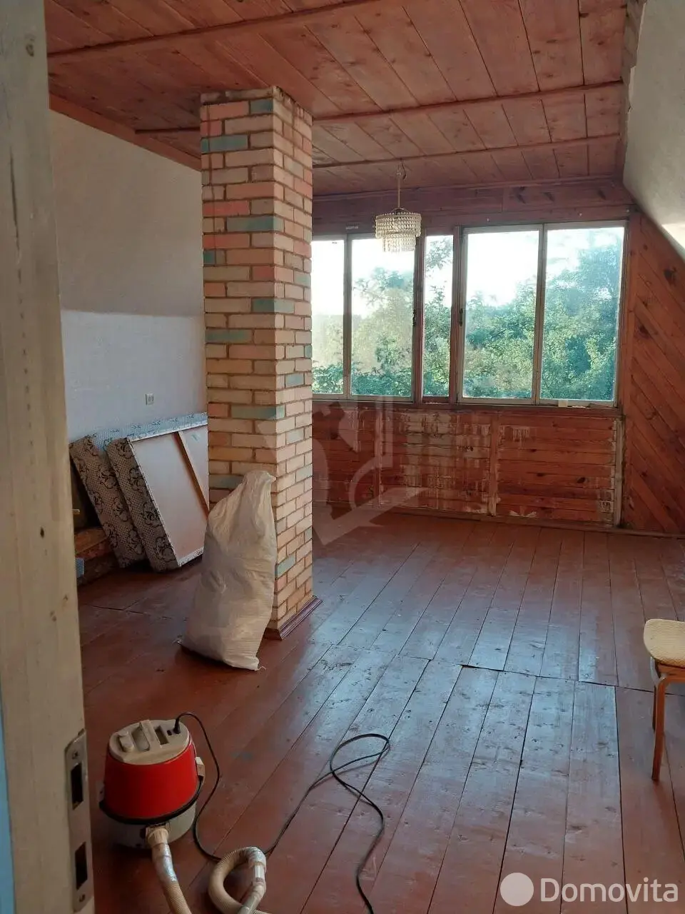 Купить 2-этажную дачу в Инженер, Воложинский район Минская область, 22500USD, код 185012 - фото 6