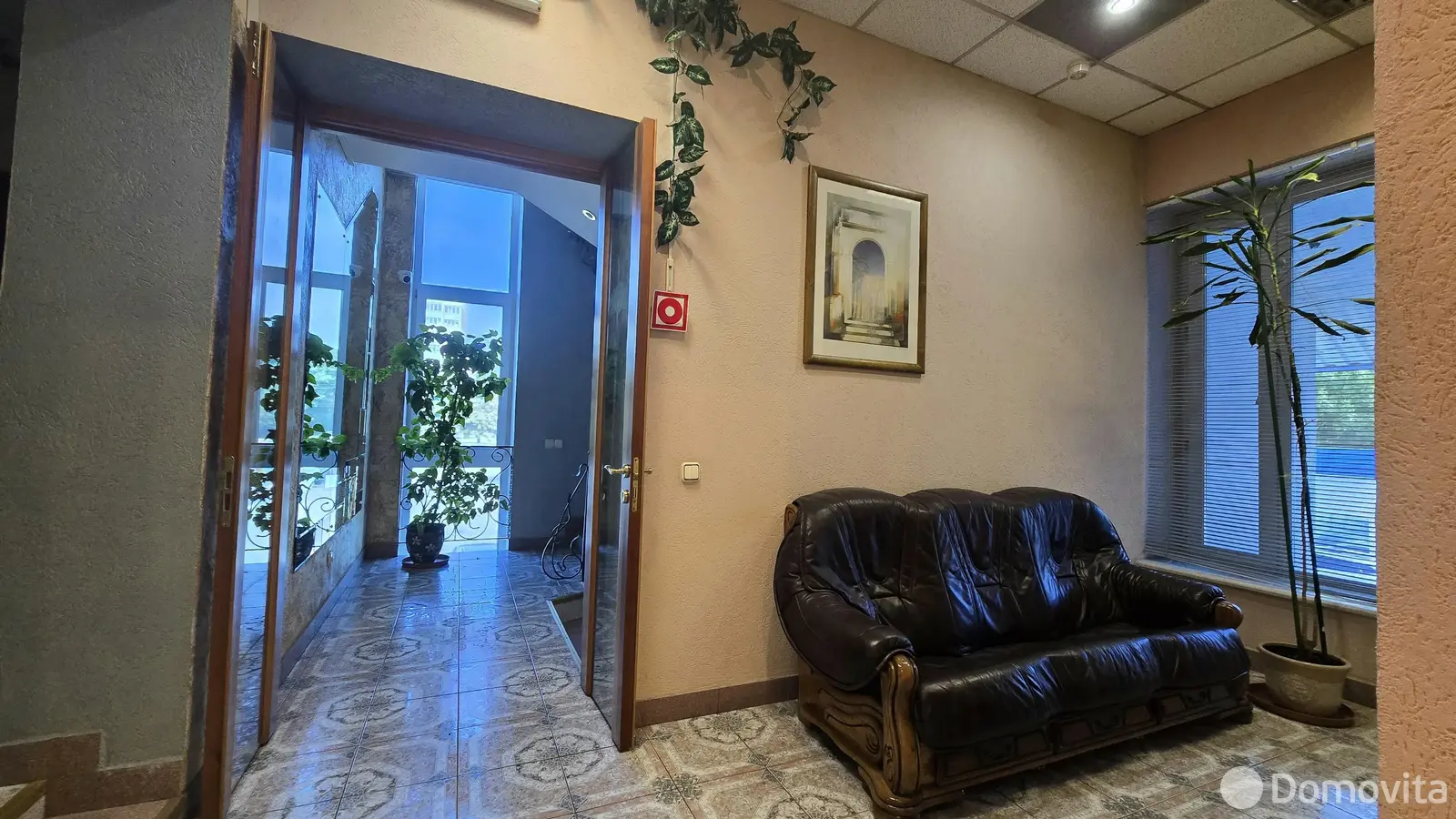 Снять офис на ул. Пономаренко, д. 43/Б в Минске, 150EUR, код 15669 - фото 8