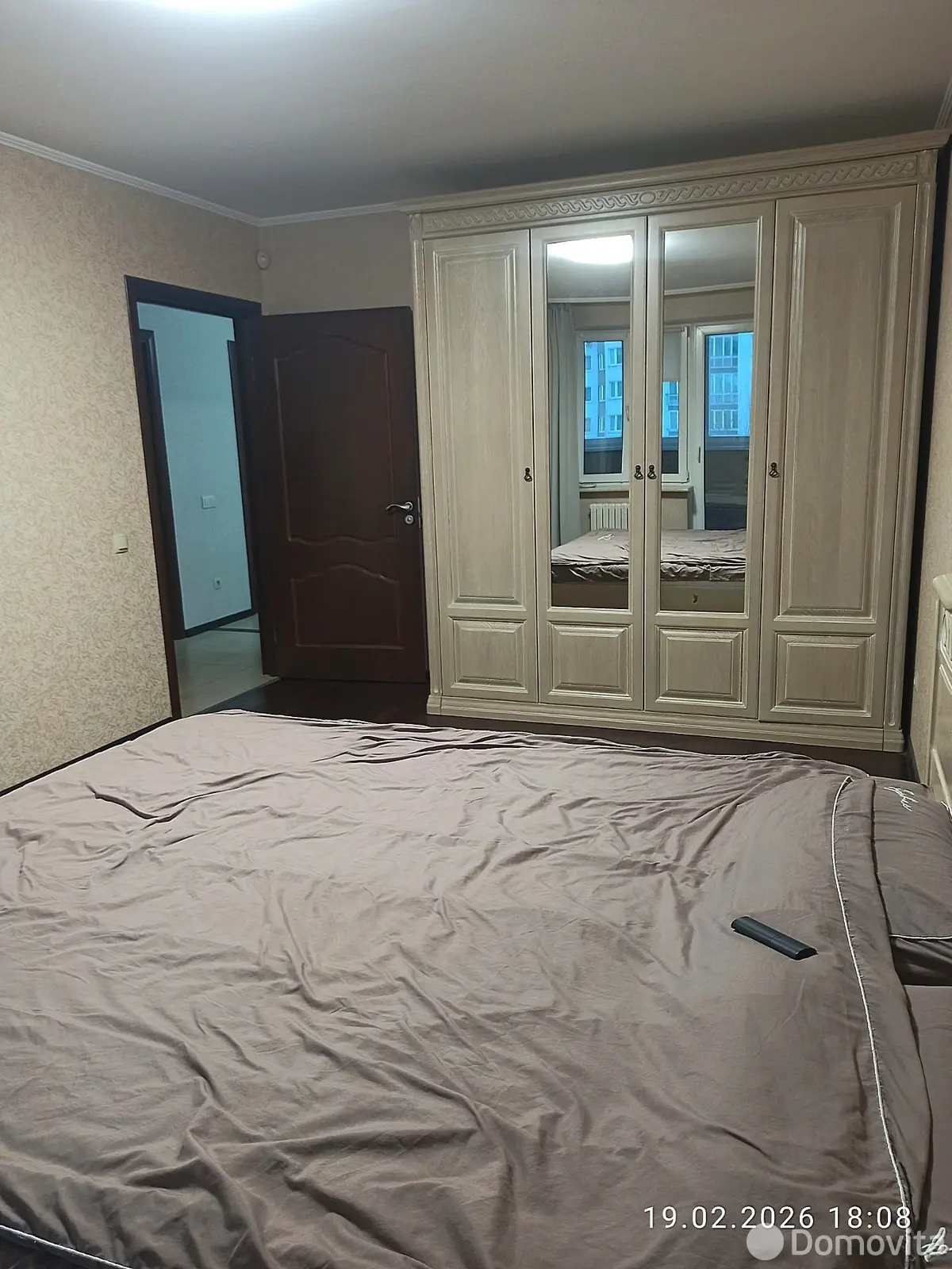 квартира, Минск, ул. Леонида Беды, д. 31 