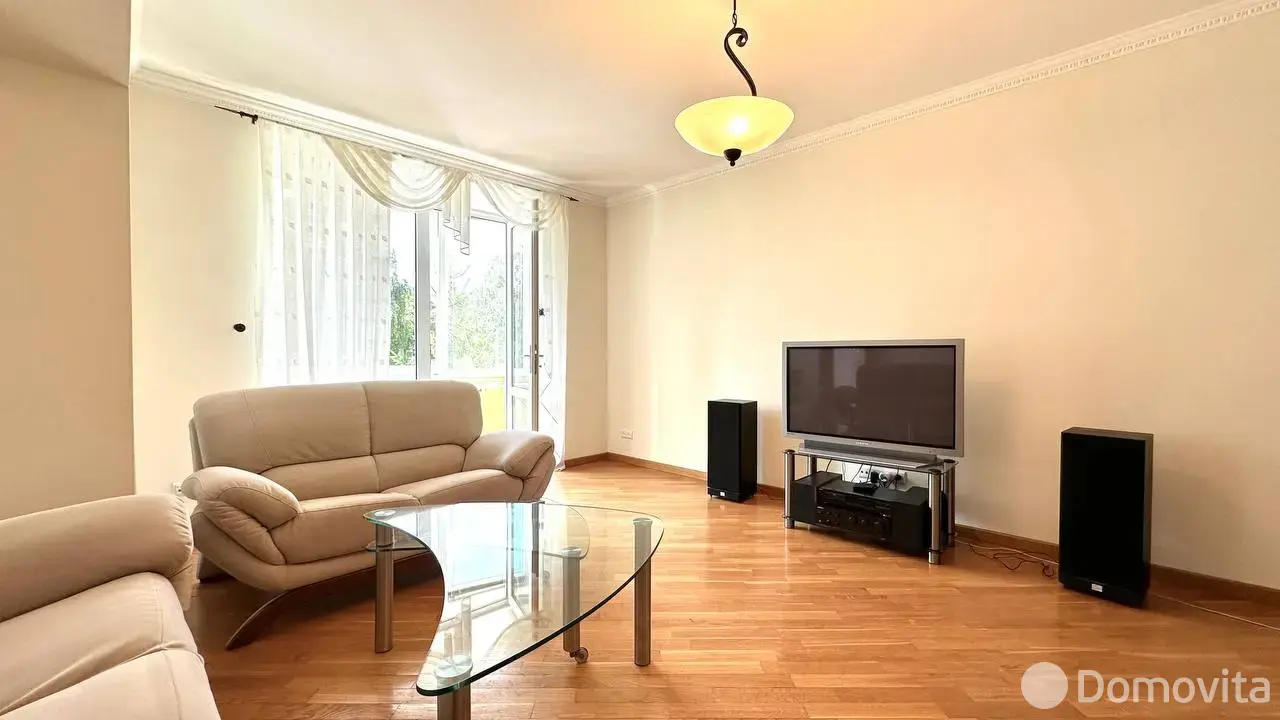 Снять 3-комнатную квартиру в Минске, ул. Якуба Коласа, д. 65, 700USD, код 149439 - фото 15