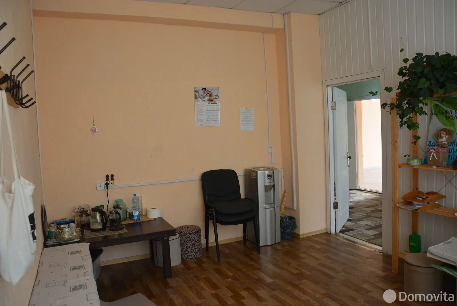 Купить офис на ул. Станиславского, д. 23 в Минске, 1960000BYN, код 10449 - фото 11
