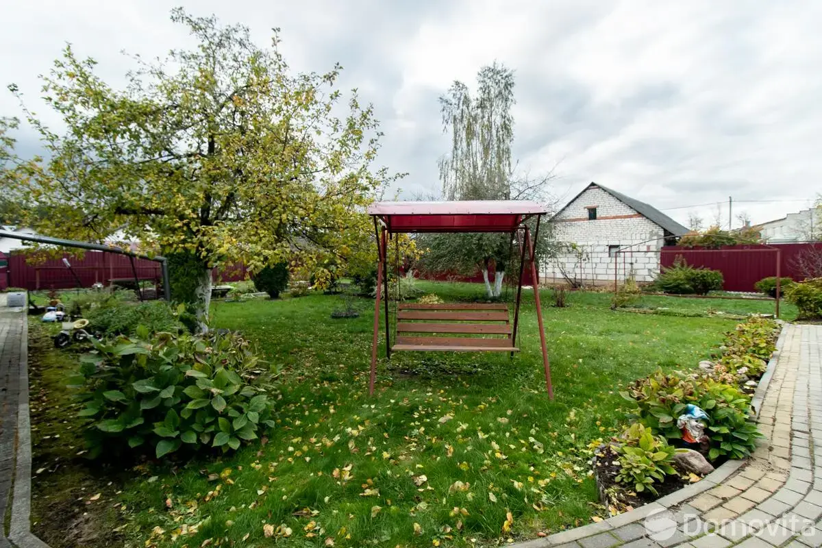 продажа дома, Червень, пер. 1-ый Базовый