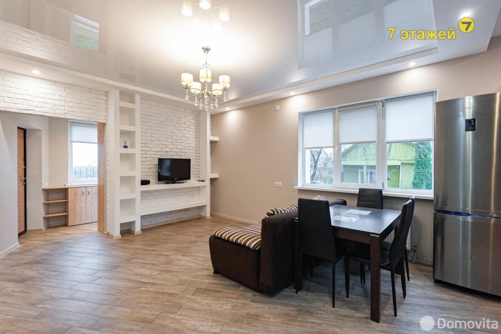 Стоимость продажи дачи, Радист, 