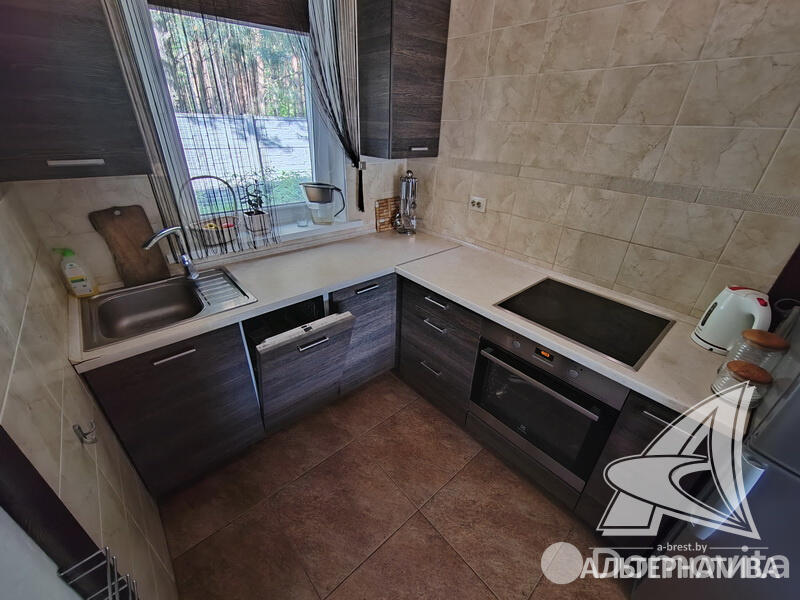 Купить 2-этажную дачу в Ветразь-92 Брестская область, 101000USD, код 174052 - фото 11