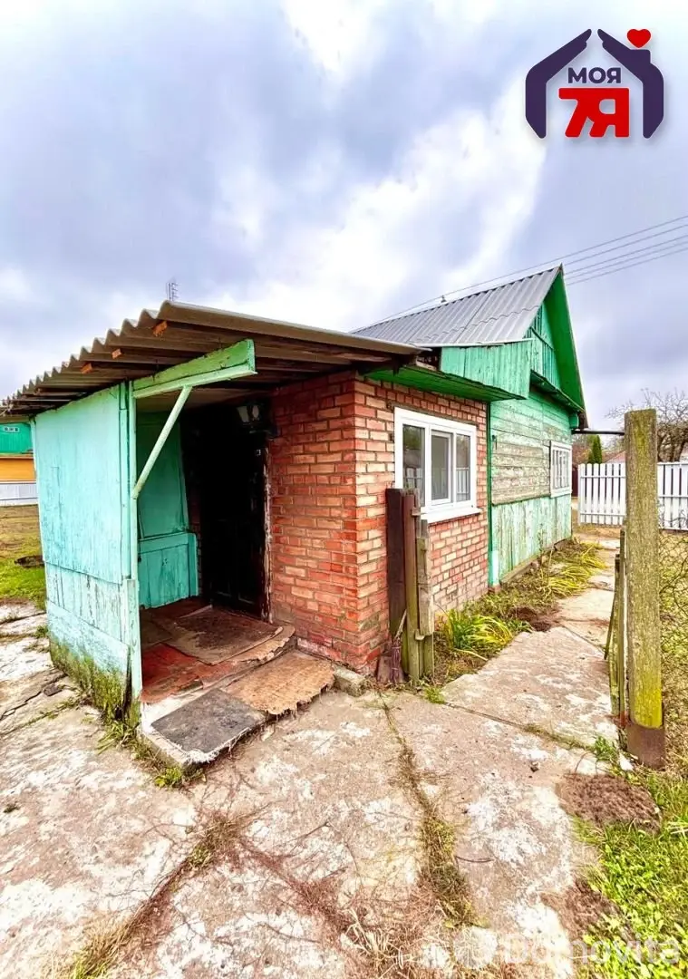 продажа дома, Уречье, ул. Пролетарская