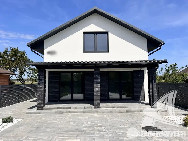 дом, Каменица-Жировецкая, 