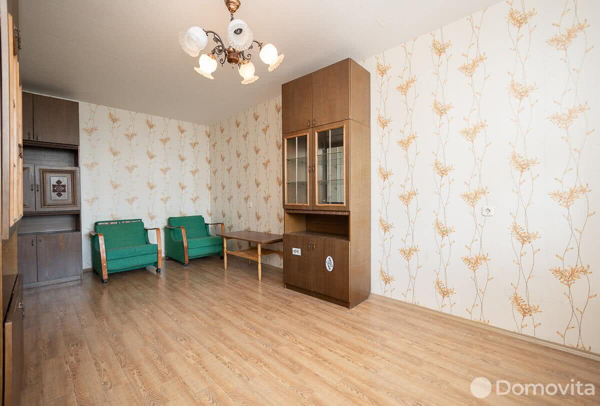 Купить 2-комнатную квартиру в Минске, ул. Янки Брыля, д. 21, 82500 USD, код: 1013295 - фото 5
