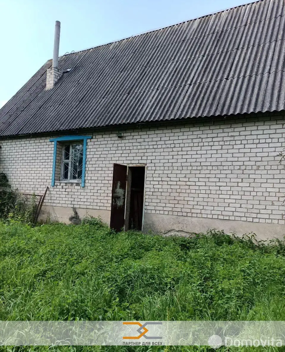 продажа дома, Долгое, ул. Центральная
