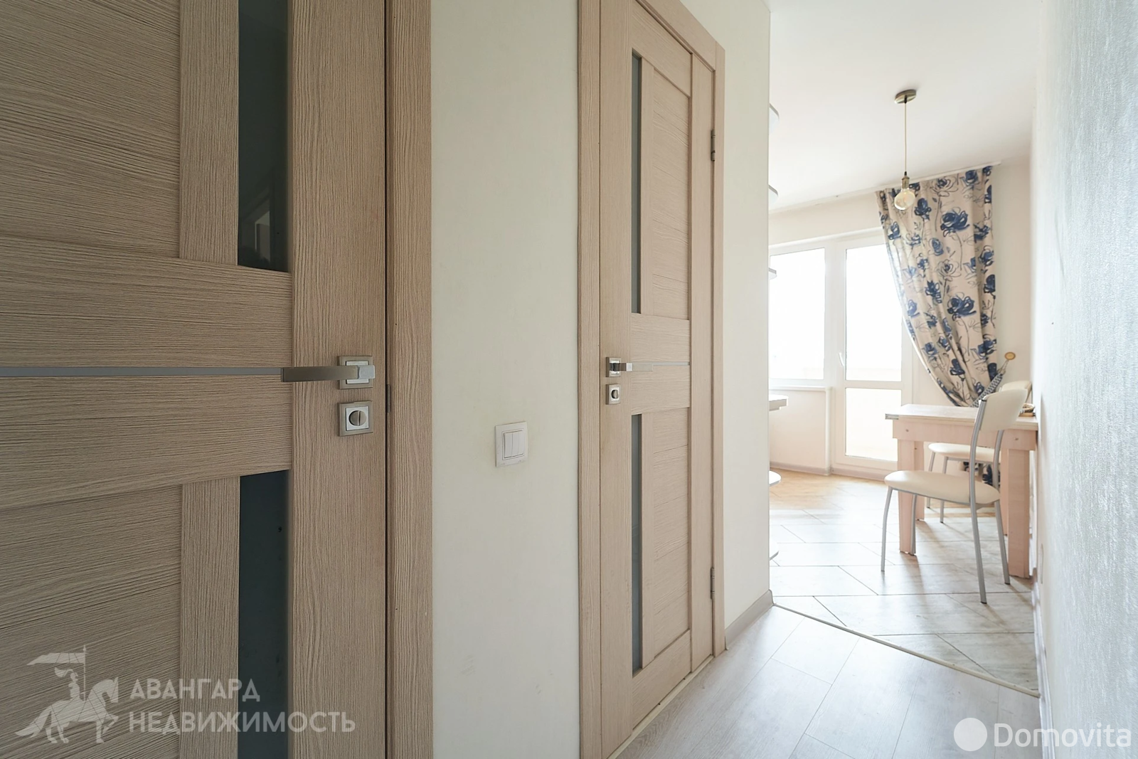 квартира, Минск, ул. Макаенка, д. 13А в Первомайском районе