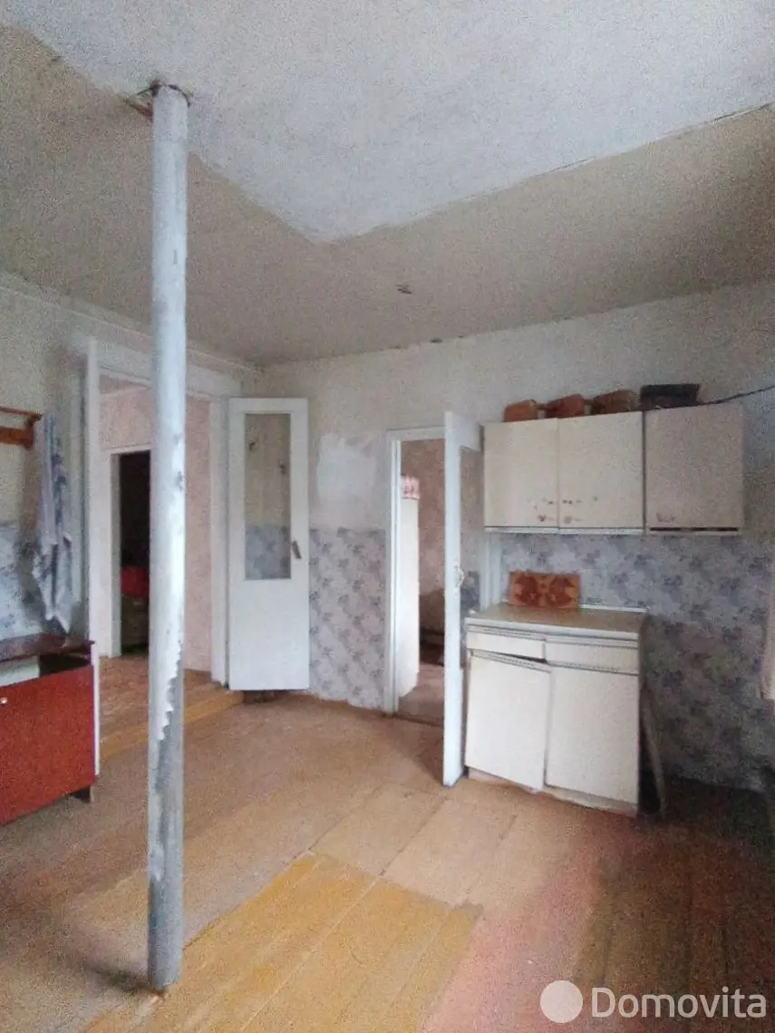 дом, Могилев, пер. Лизы Чайкиной 1-й в Октябрьском районе