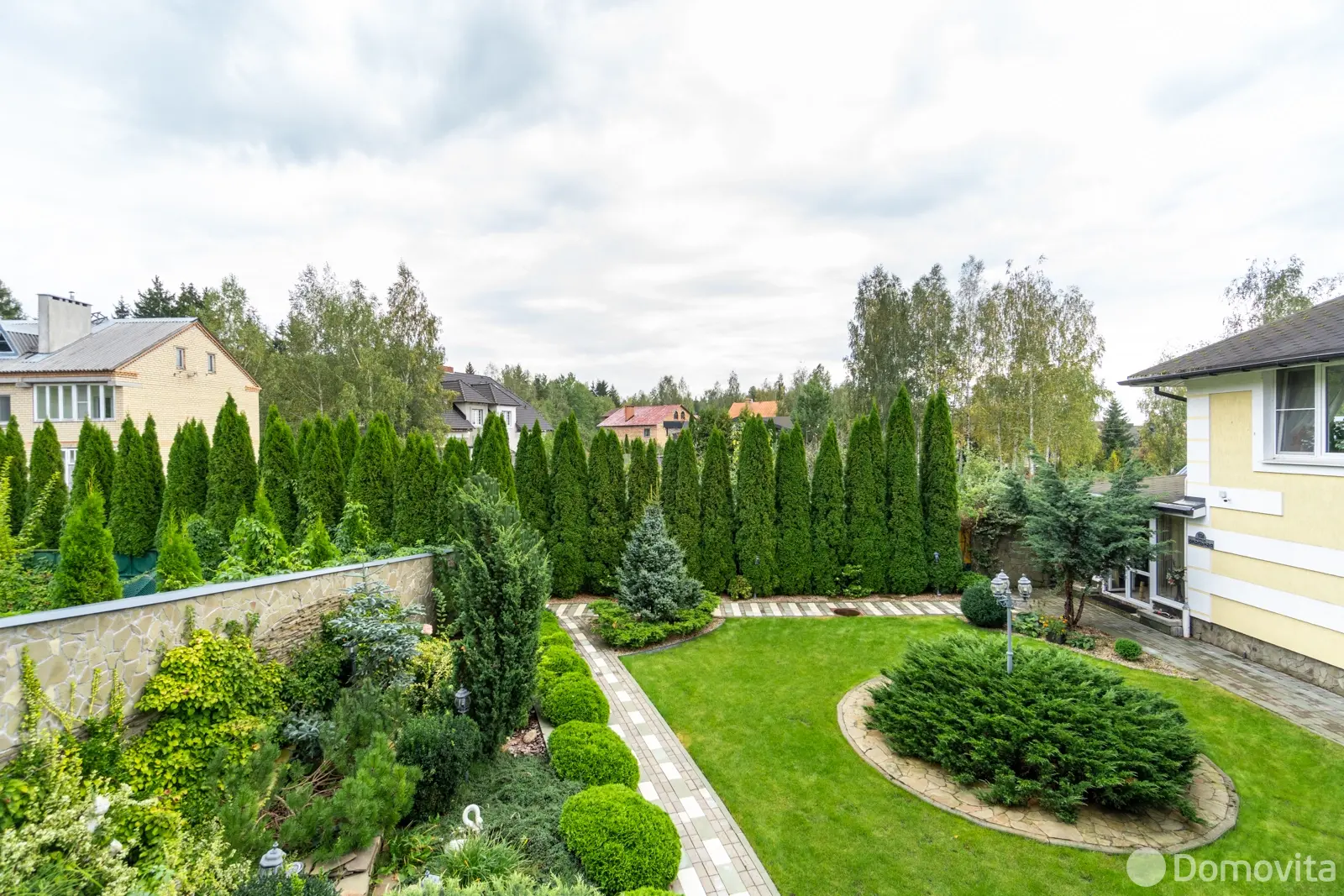 Аренда коттеджа VIP - ДОМ 