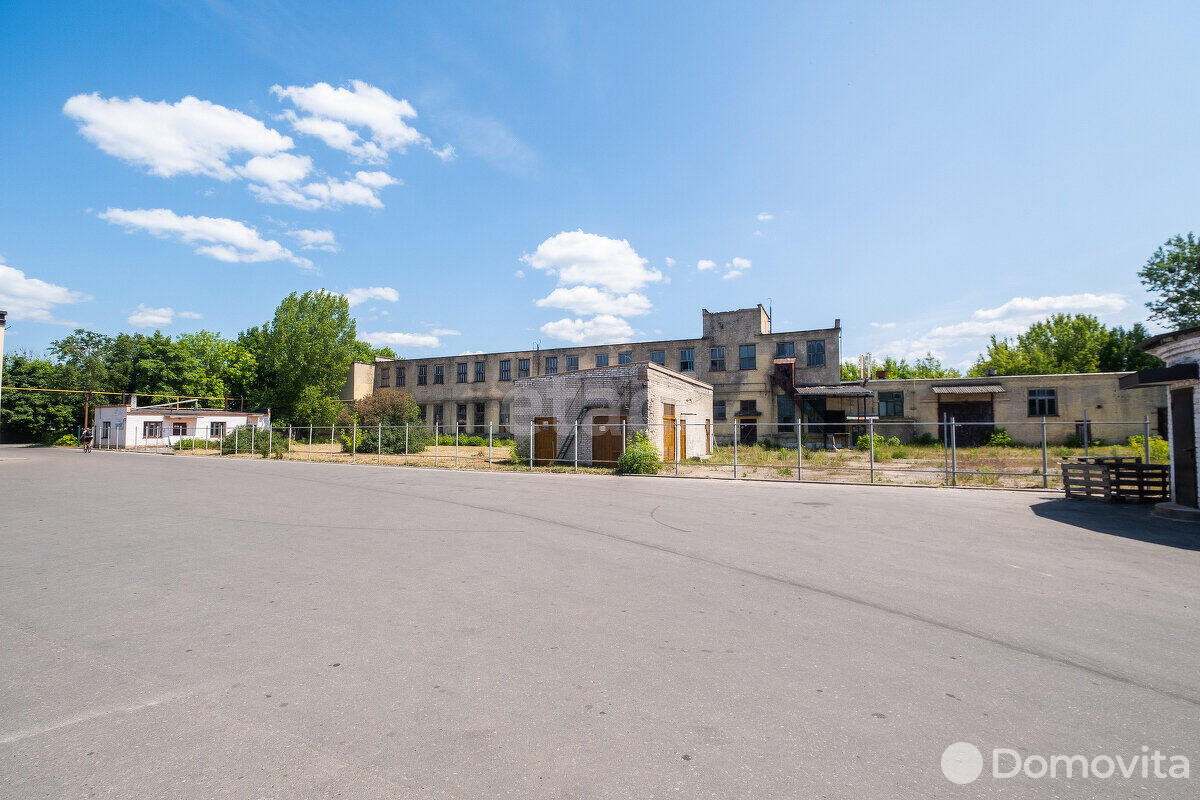 Купить офис на ул. Минский Тракт, д. 10 в Слониме, 229000USD, код 6789 - фото 22