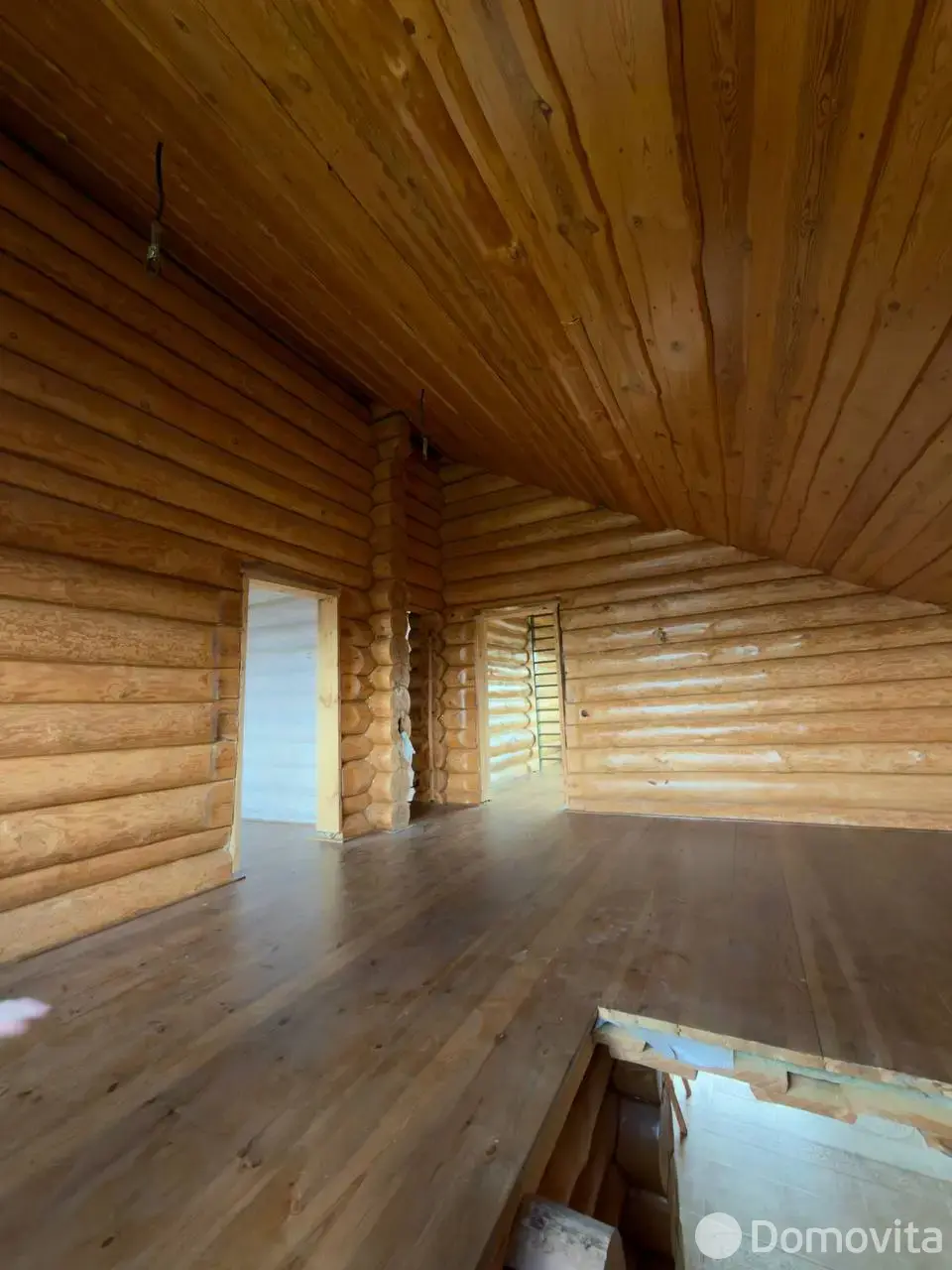 дом, Липовая Колода, ул. Заречная, стоимость продажи 1 163 778 р.