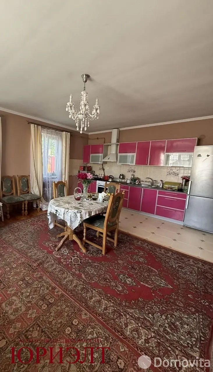 коттедж, Бобруйск, пер. Осоавиахима 