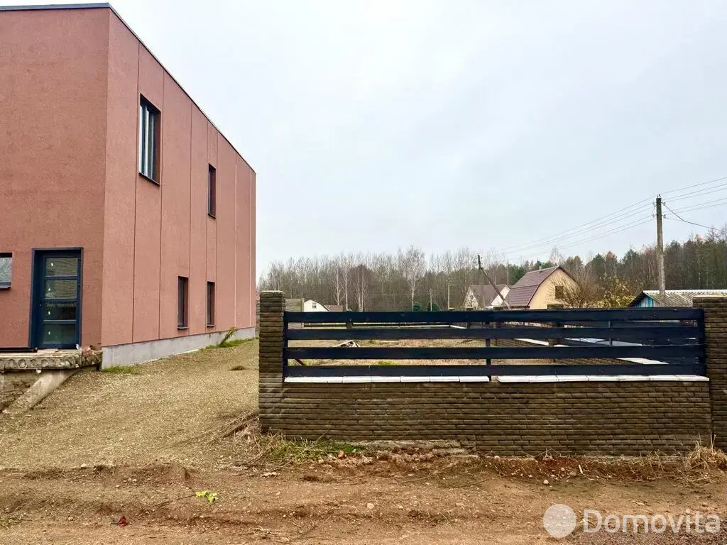 дом, Волма, ул. Лесная 