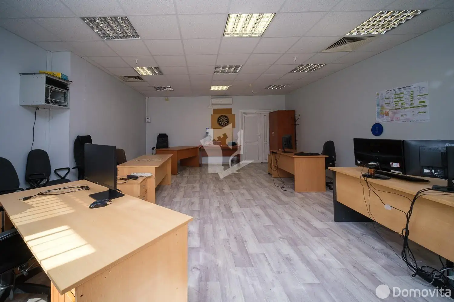 Аренда офиса на ул. Филимонова, д. 15 в Минске, 1755BYN, код 14976 - фото 6