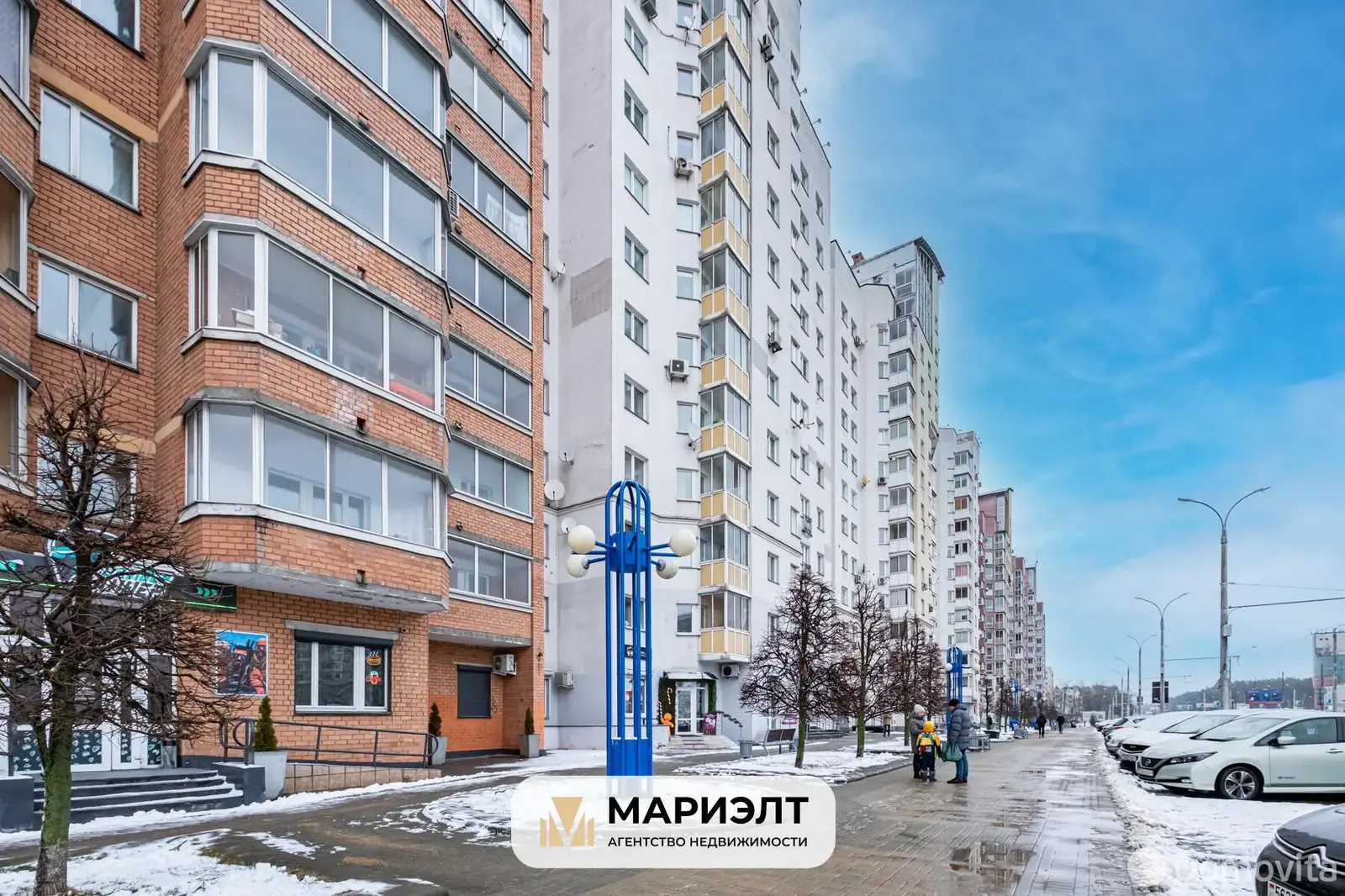 Цена продажи офиса, Минск, пр-т Независимости, д. 185