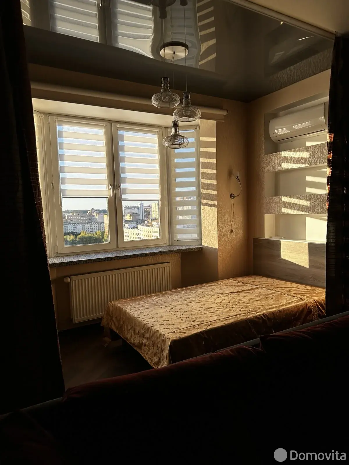 Снять 1-комнатную квартиру в Минске, ул. Леонида Беды, д. 2Б, 1500BYN, код 150681 - фото 12