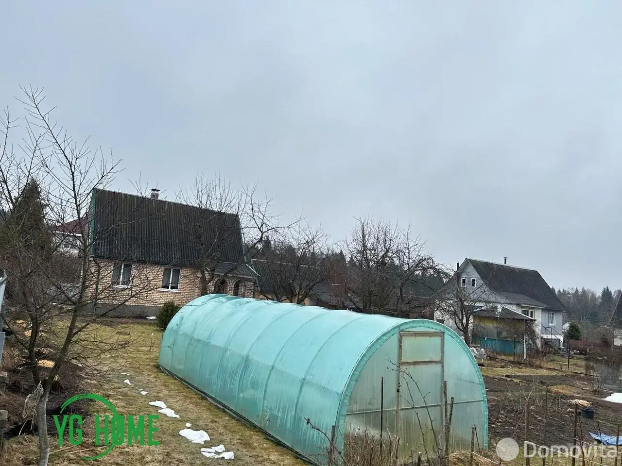 дача, Мед-Вяча, д. 154 