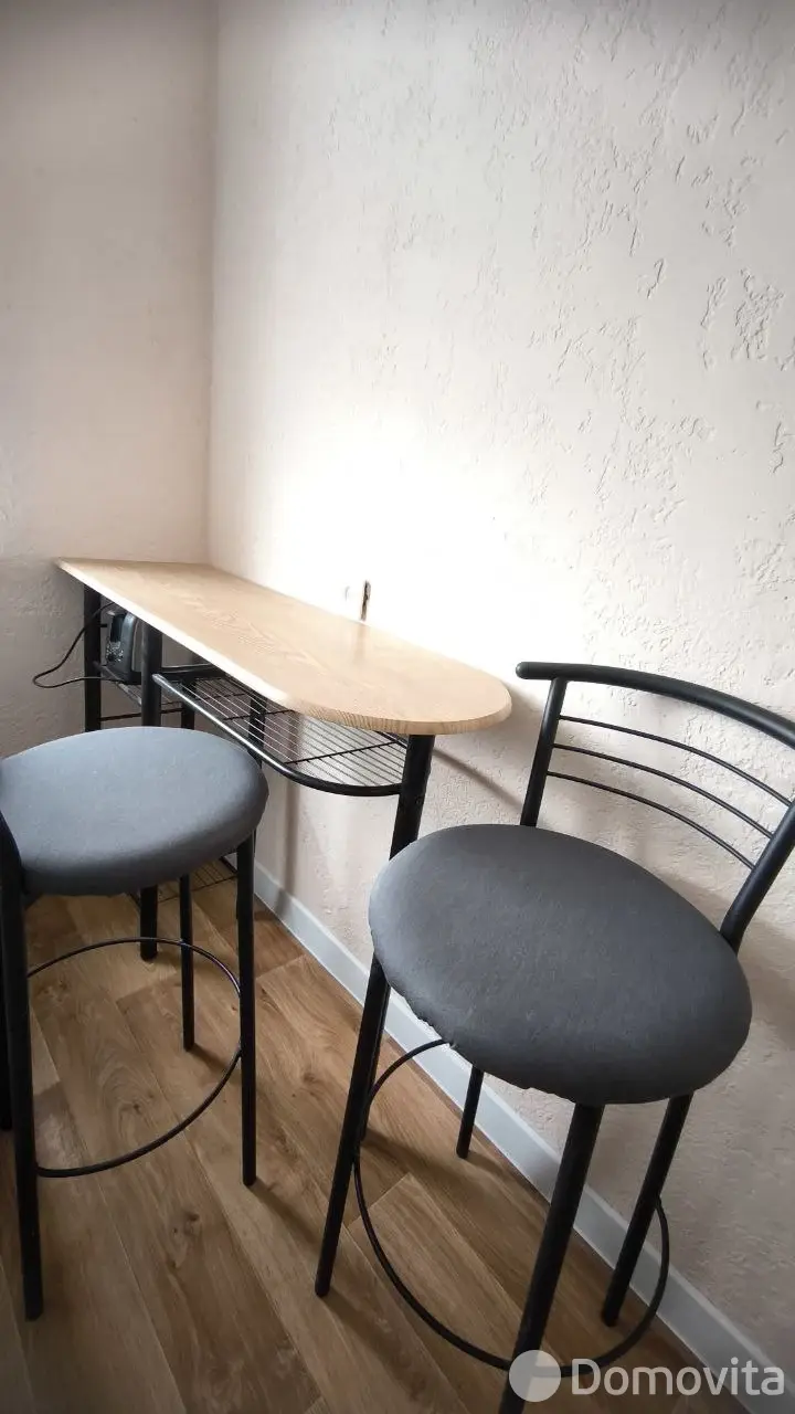 квартира, Минск, ул. Народная, д. 14 на ст. метро Партизанская