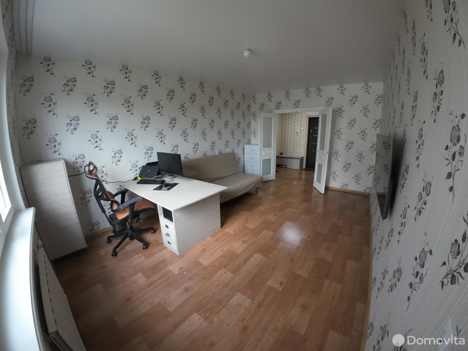 Продажа 1-комнатной квартиры в Минске, ул. Григория Ширмы, д. 7, 66900 USD, код: 1020128 - фото 2