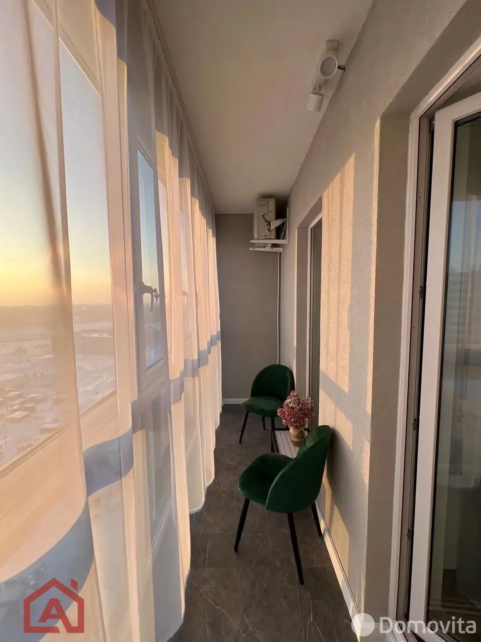 Снять 1-комнатную квартиру в Копище, ул. Николая Камова, д. 1, 480USD, код 149210 - фото 19