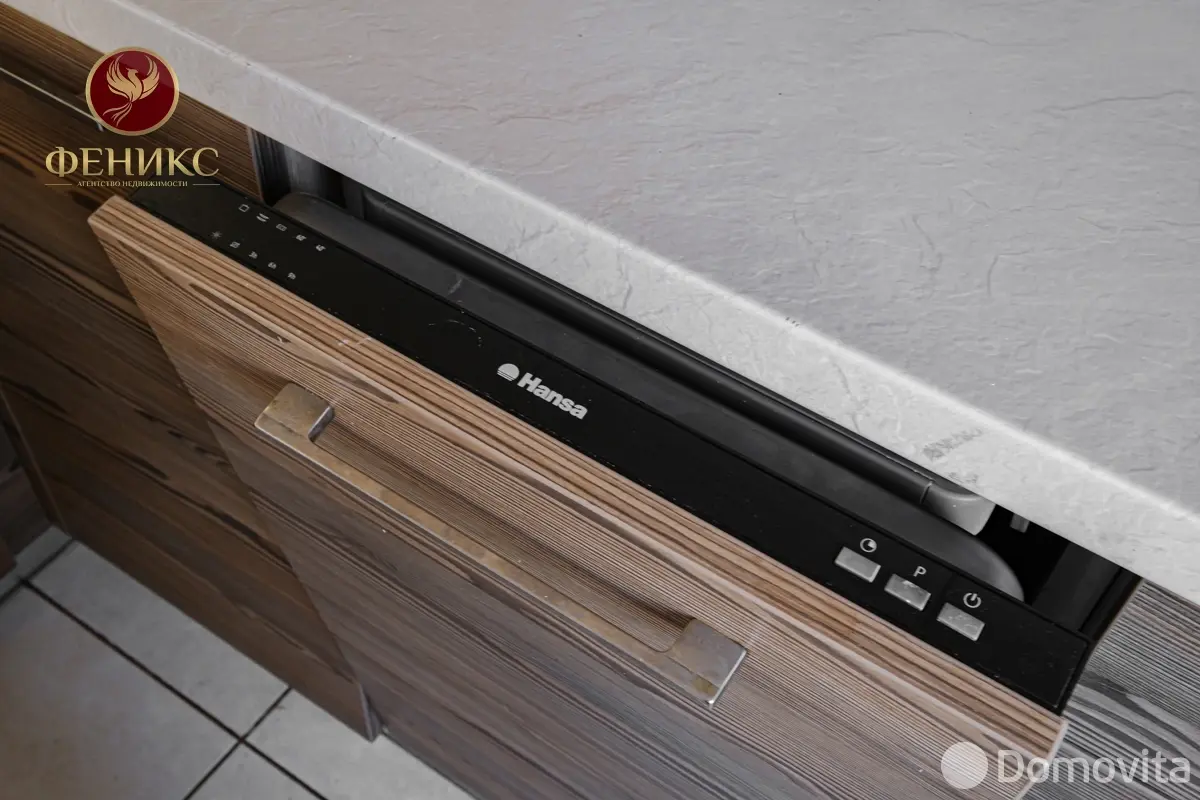 Снять 3-комнатную квартиру в Минске, ул. Тимирязева, д. 80/2, 600USD, код 150202 - фото 18