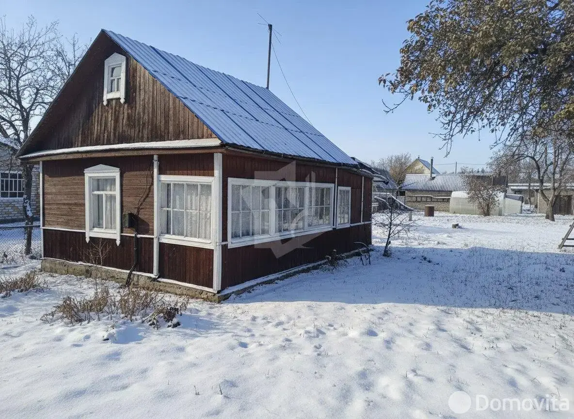 продажа дачи, Мичуринец и К,