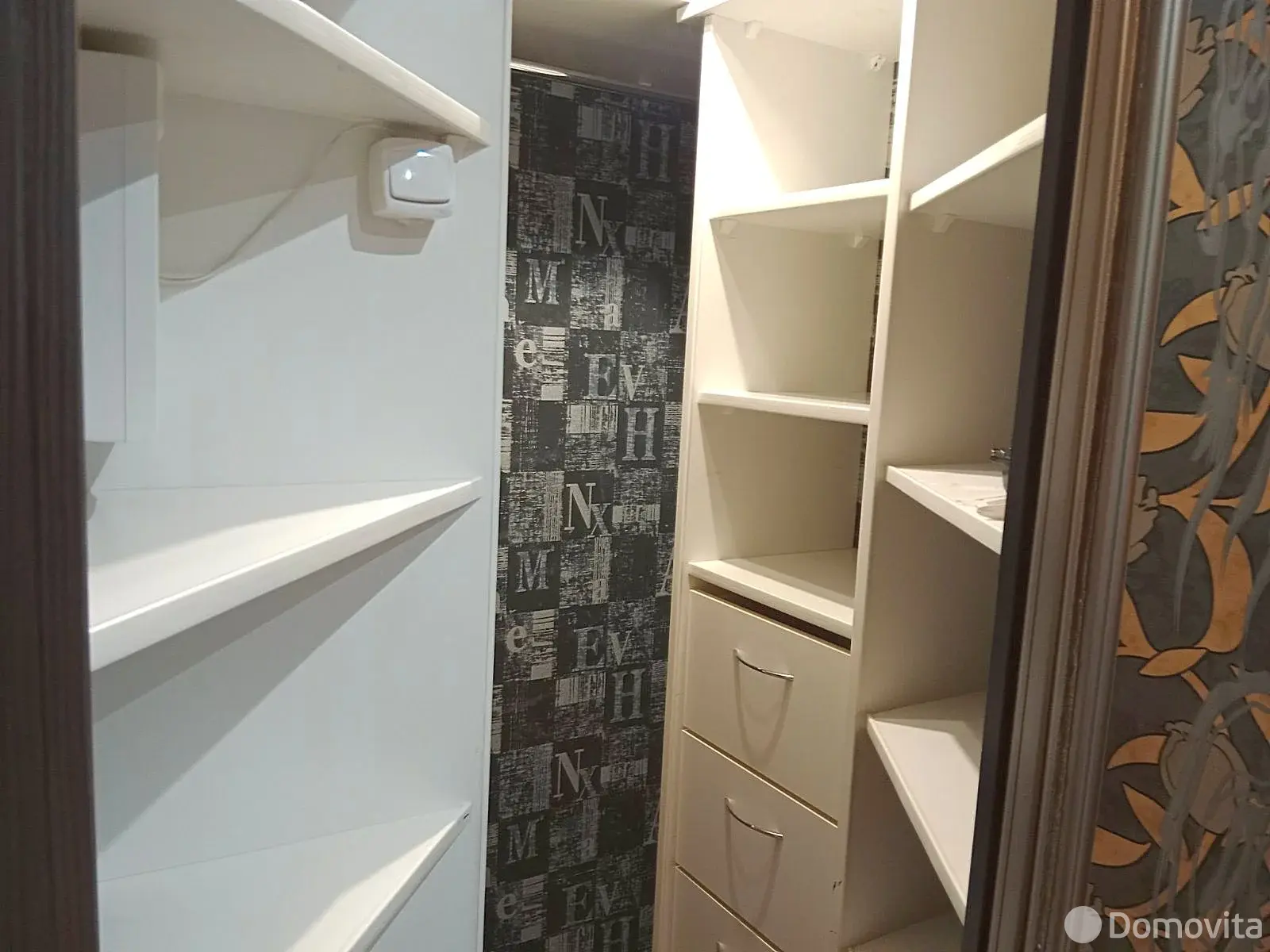 Снять 1-комнатную квартиру в Минске, ул. Налибокская, д. 46, 370USD, код 147010 - фото 17