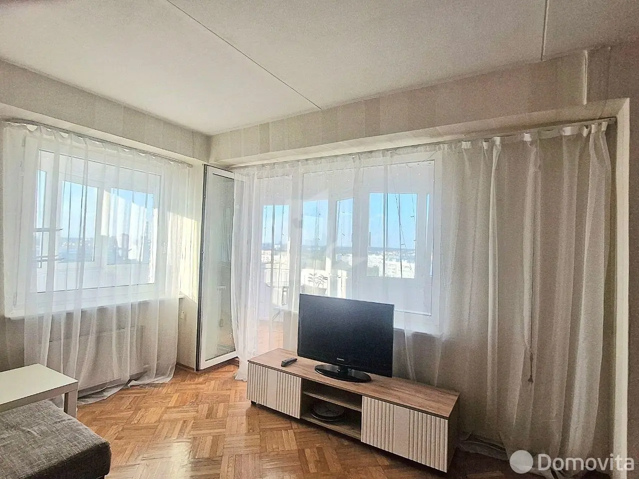 квартира, Минск, ул. Веры Хоружей, д. 10 к 1 в Советском районе