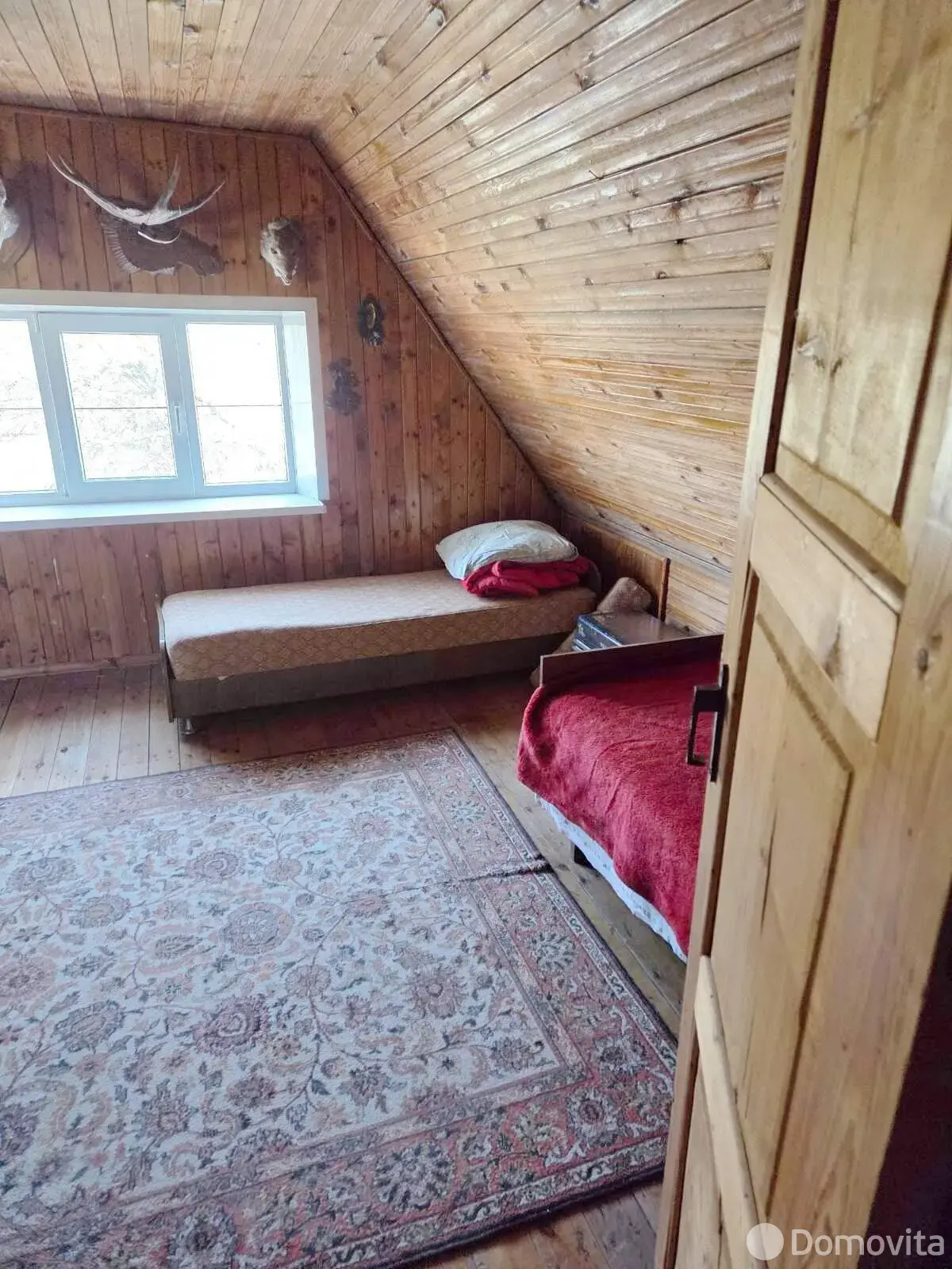 коттедж, Караваево, 