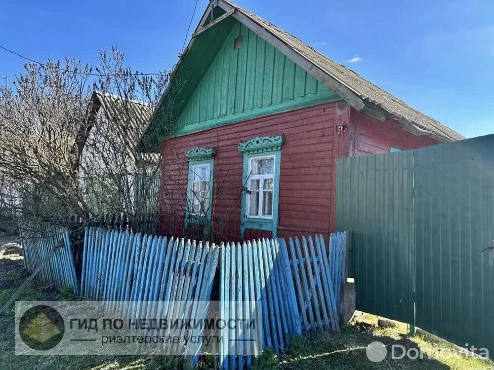 дом, Зябровка, , стоимость продажи 12 925 р.